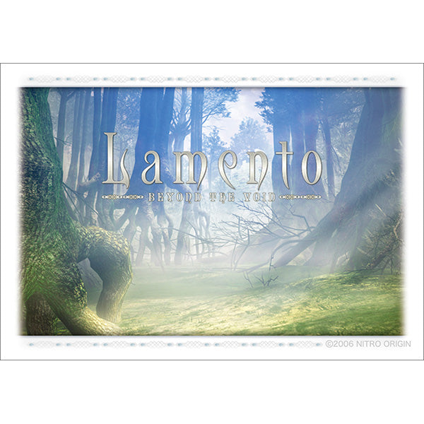 (Goods - Notepad) NITRO CHiRAL Notepad