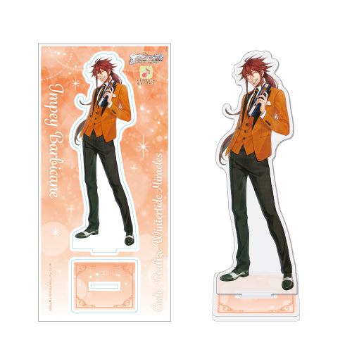 (Goods - Stand Pop) Otomate Garden Full Body Acrylic Stand Code: Realize Impey