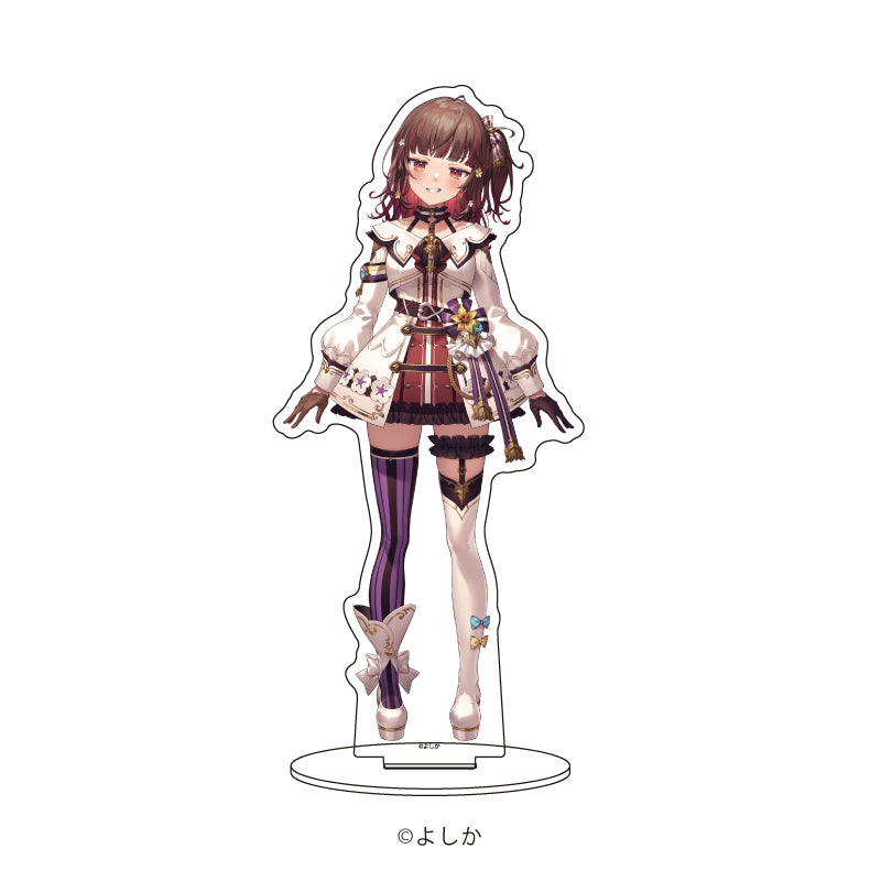 (Goods - Stand Pop) Acrylic Stand YOSHIKA 05 New Model C (Exclusive Art)