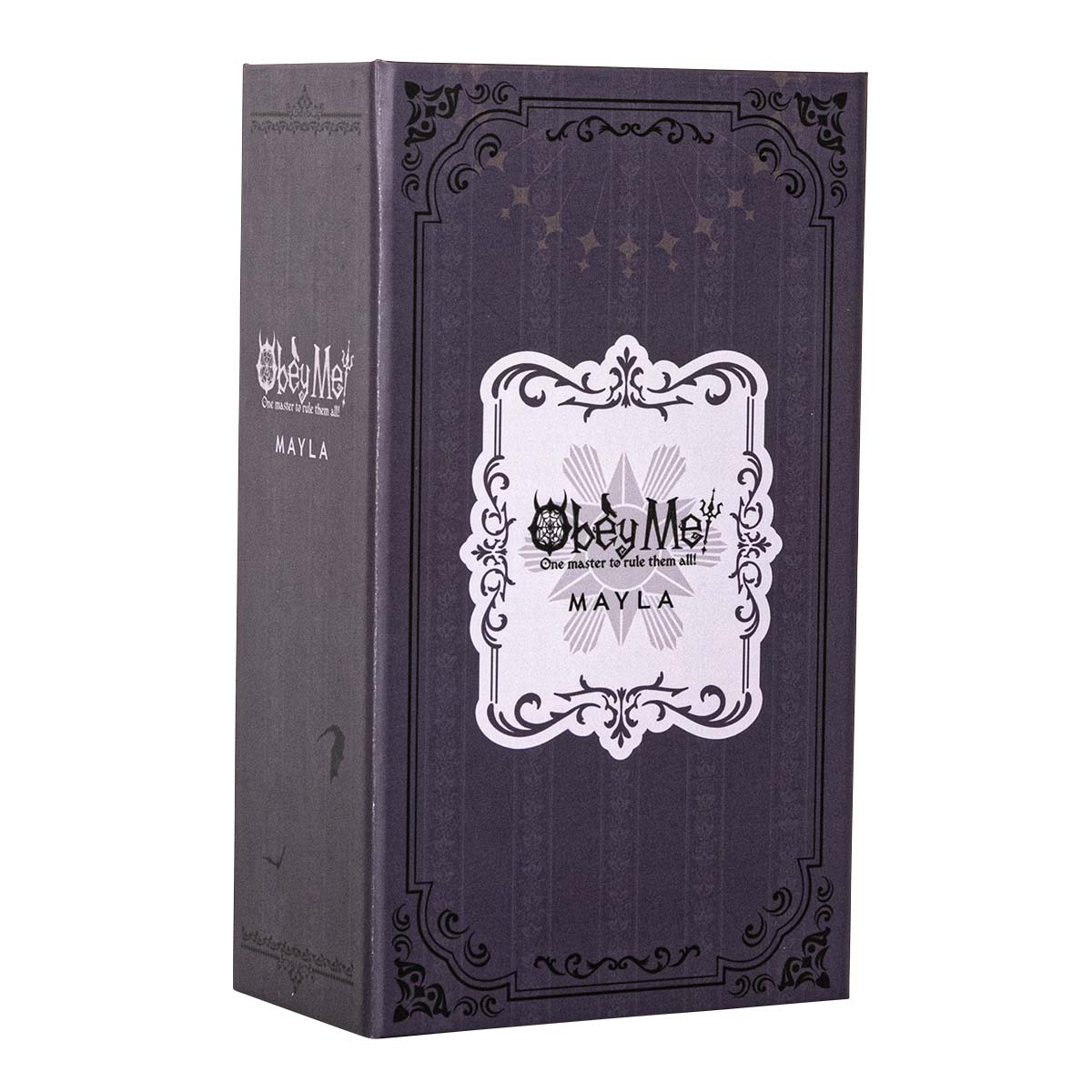 (Goods - Accessory) Obey Me! ICONIQUE EAR OBJET [Beelzebub/Earring]