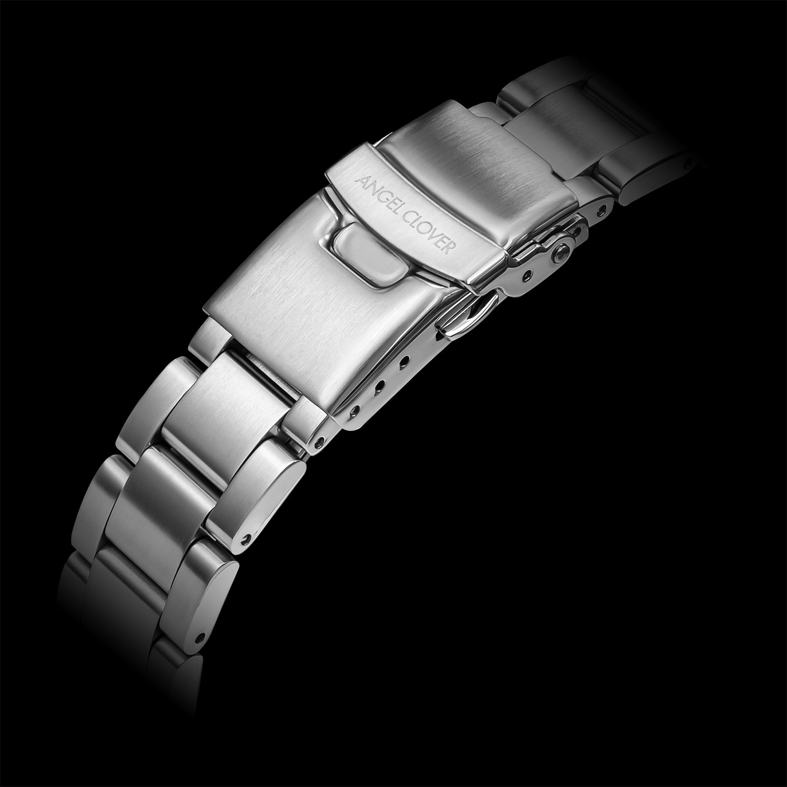 (Goods - Timepiece) Initial D 30th Anniversary Collaboration Angel Clover Ryosuke Takahashi MAZDA RX-7 IN40-FC3S Model