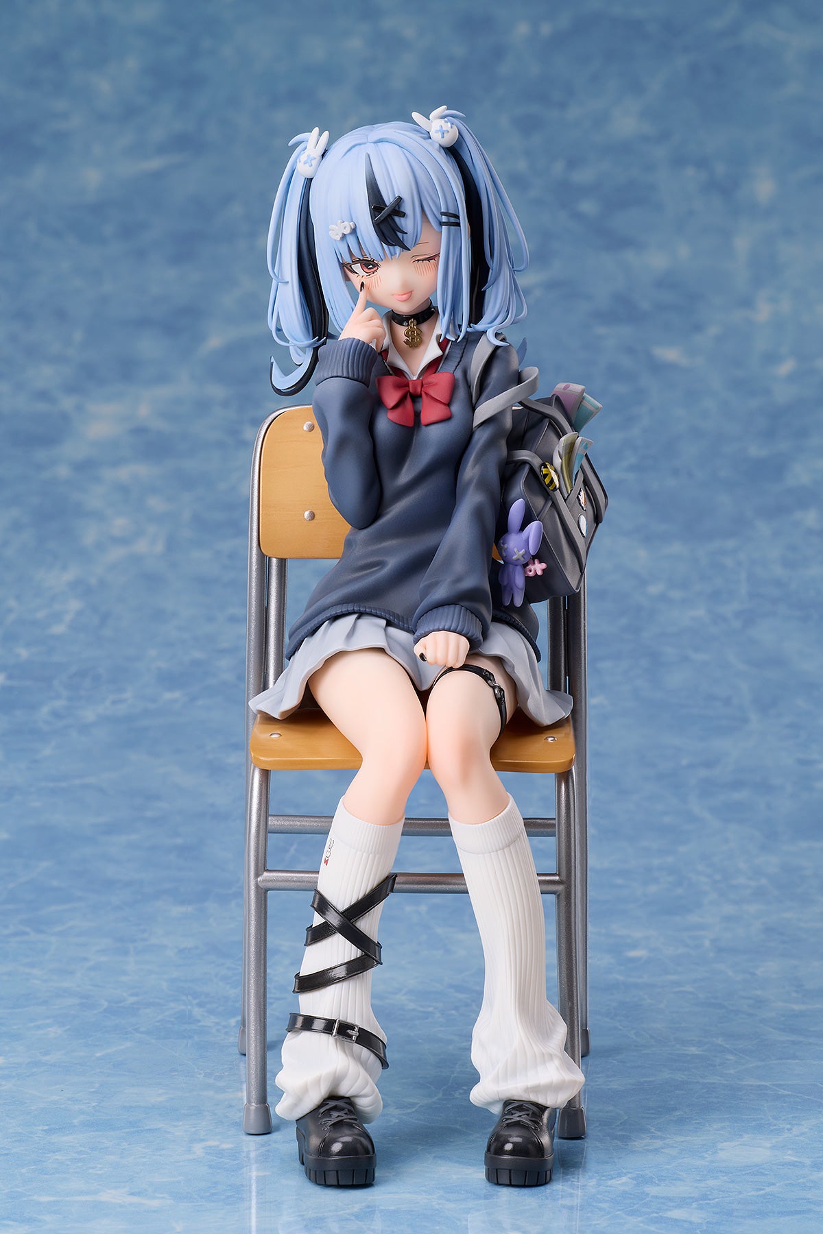 (Figure) Nito Wai 1/7 Complete Figure