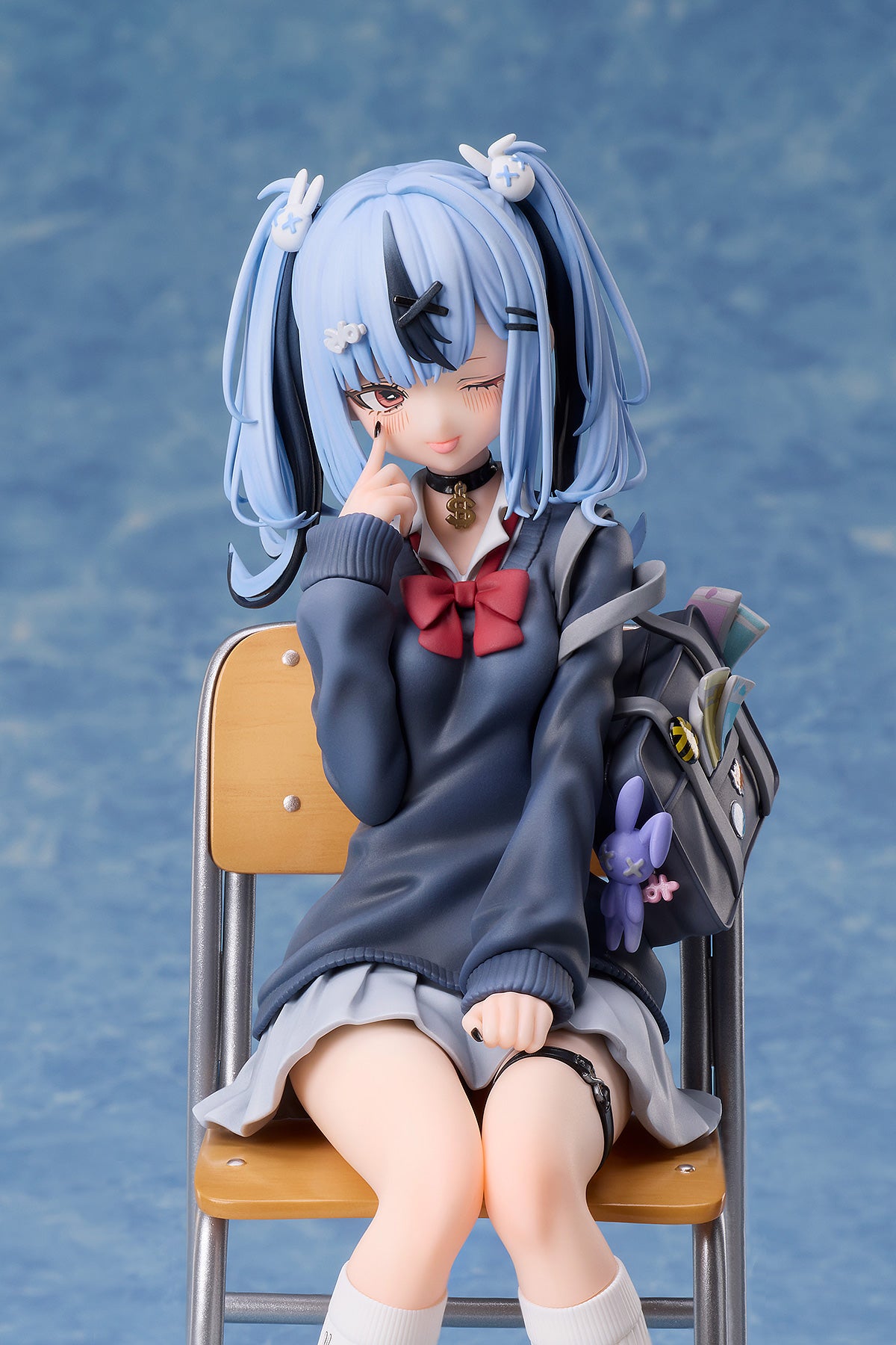 (Figure) Nito Wai 1/7 Complete Figure