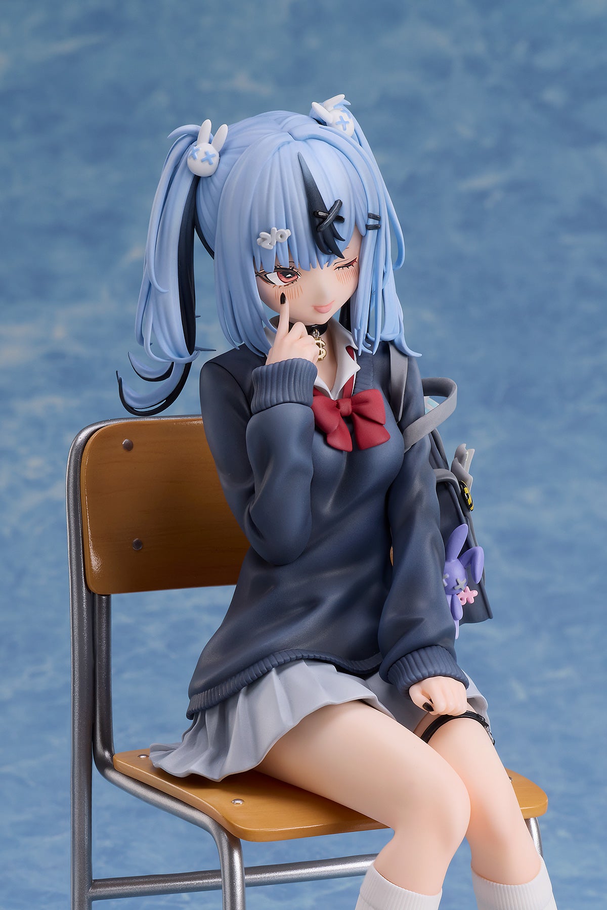 (Figure) Nito Wai 1/7 Complete Figure