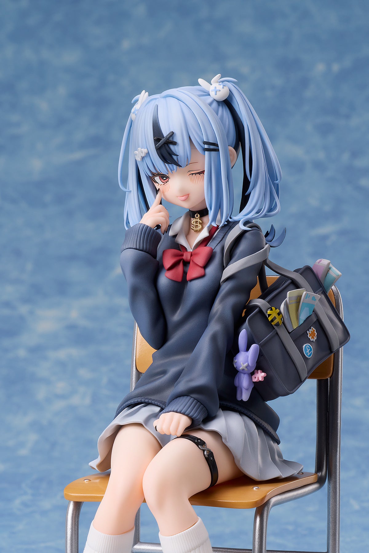 (Figure) Nito Wai 1/7 Complete Figure