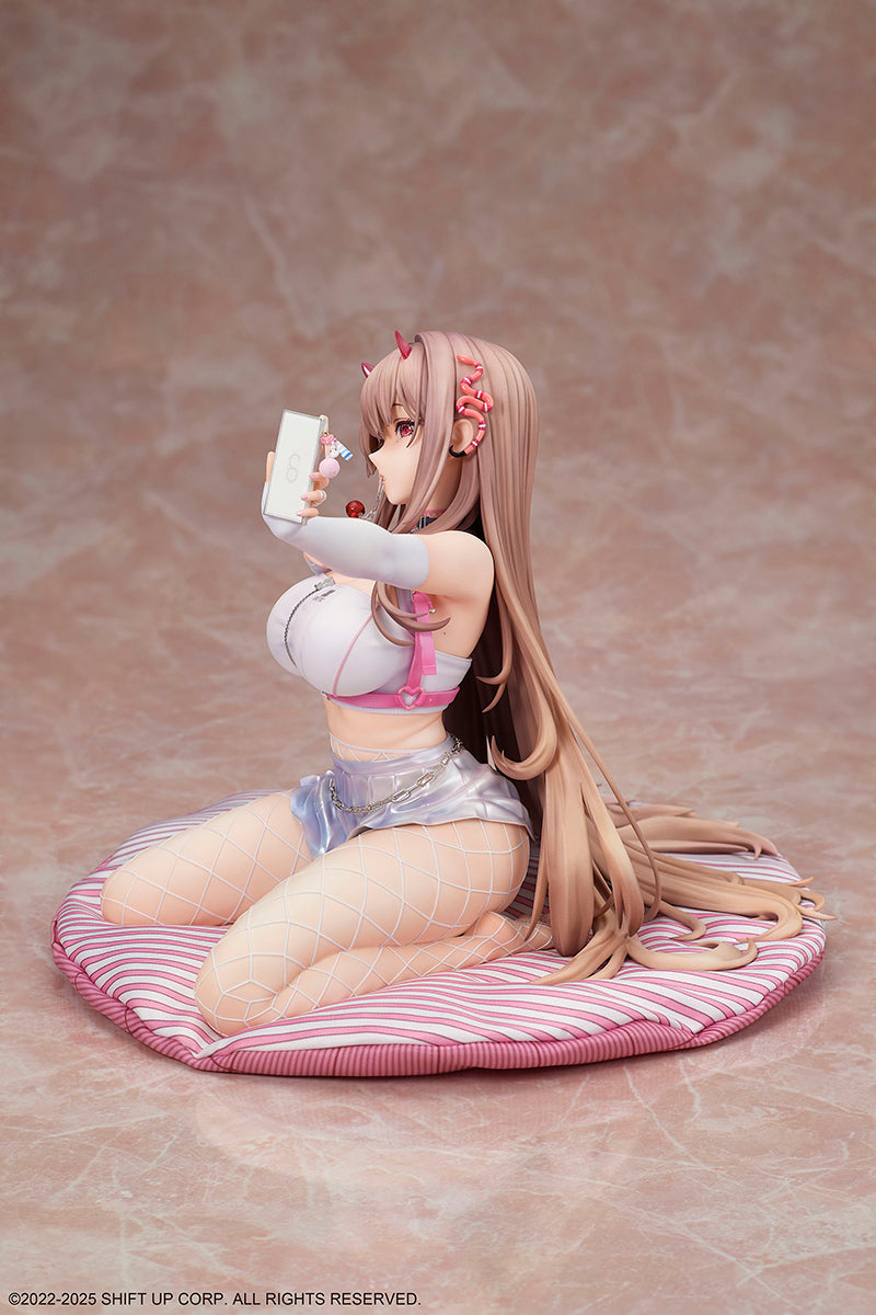 (Bishojo Figure) GODDESS OF VICTORY: NIKKE Viper 1/4 Complete Figure