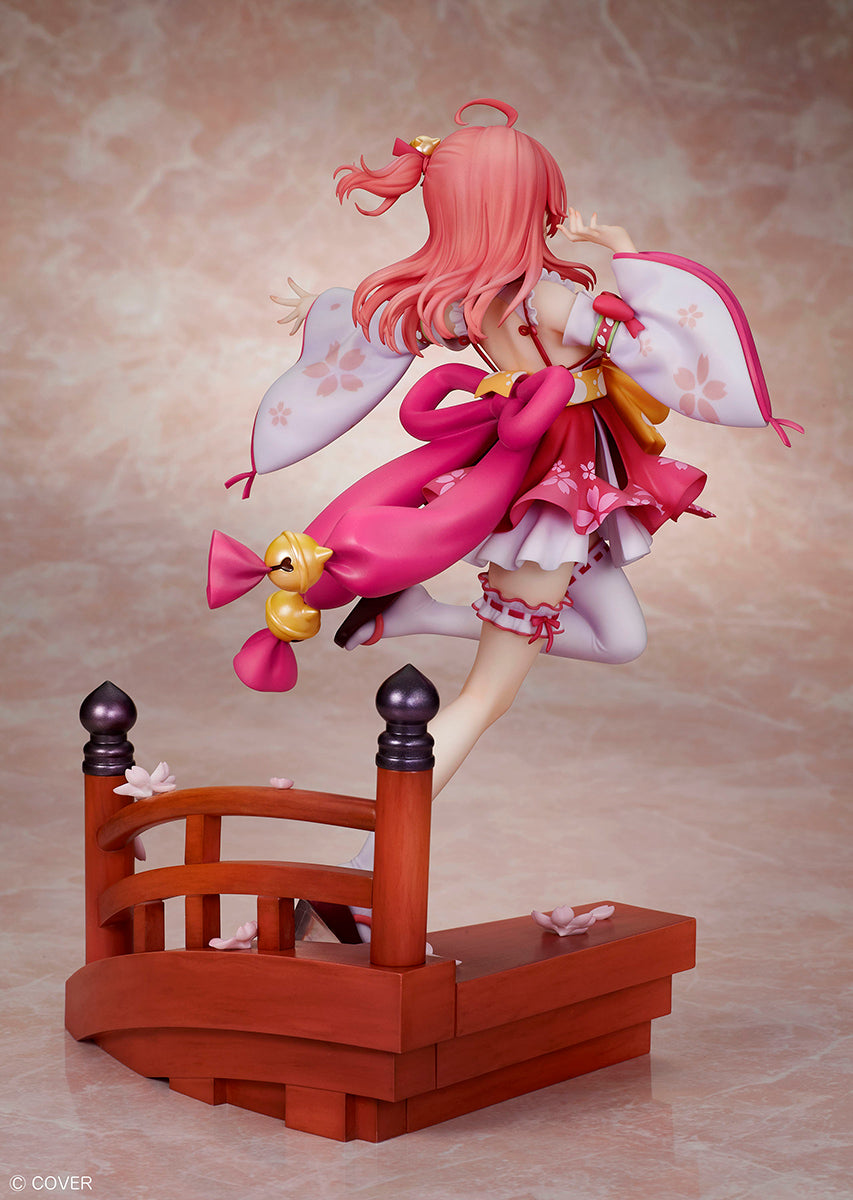 (Bishojo Figure) hololive Sakura Miko 1/7 Complete Figure