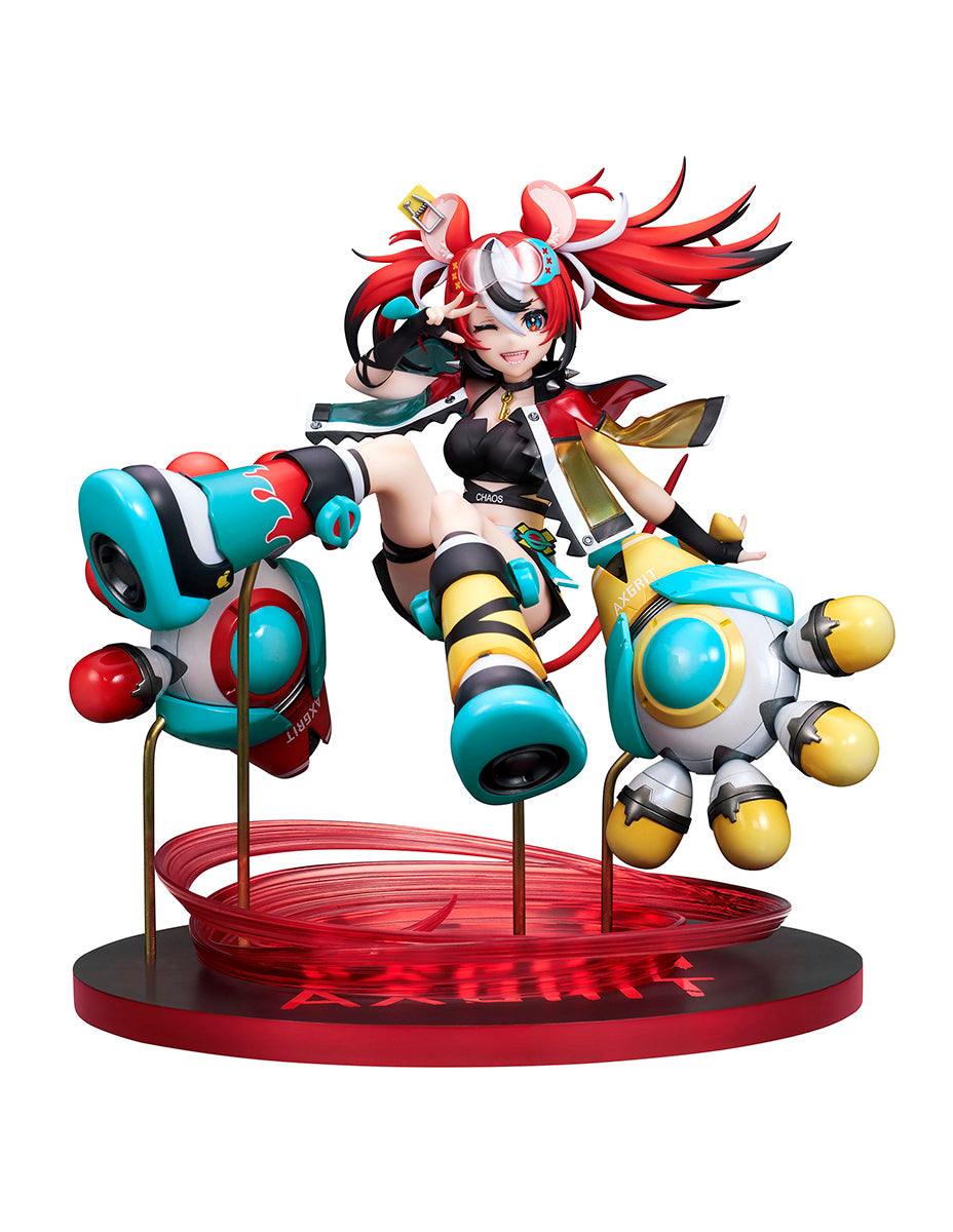 (Bishojo Figure) hololive English -Promise- Hakos Baelz "AXGRIT" Ver. 1/7 Complete Figure