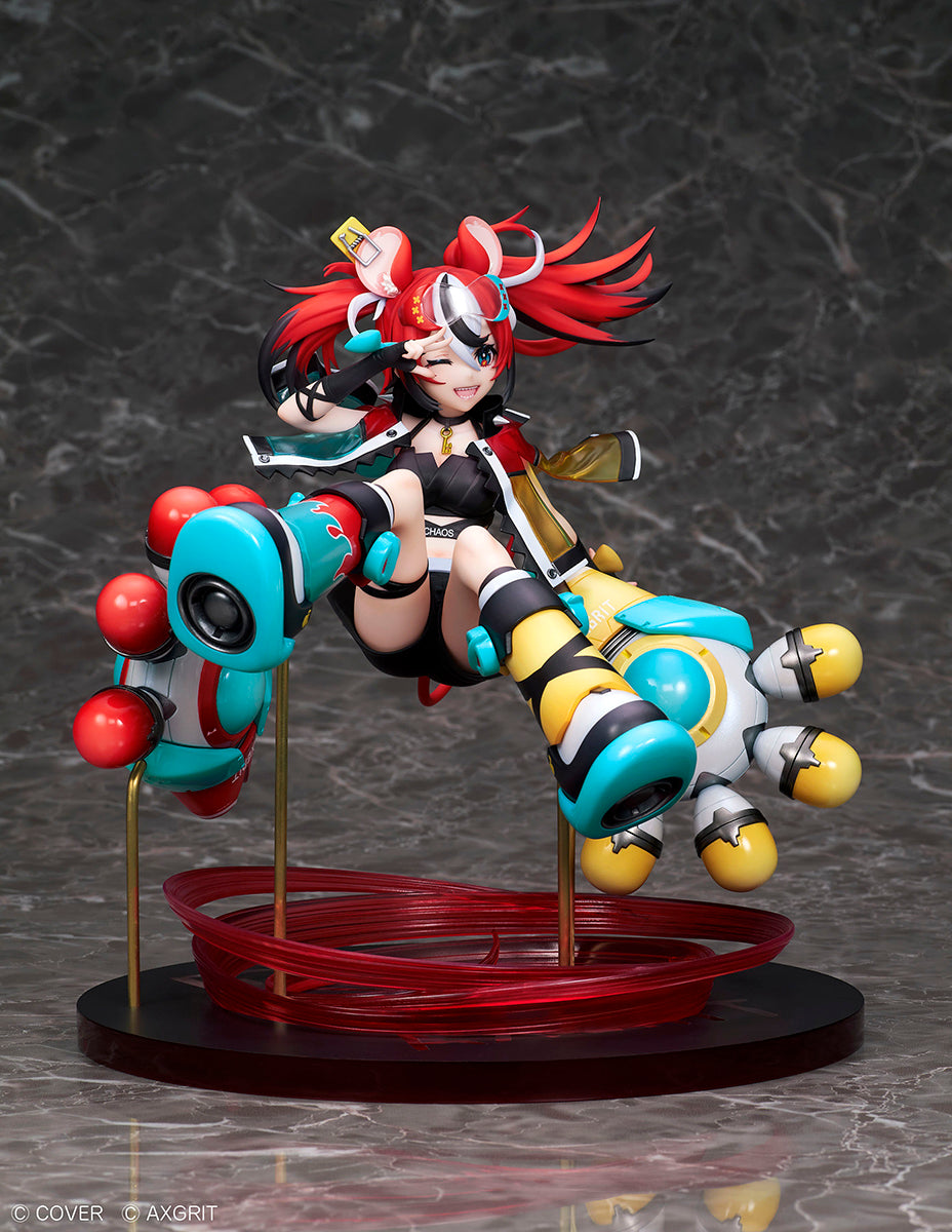 (Bishojo Figure) hololive English -Promise- Hakos Baelz "AXGRIT" Ver. 1/7 Complete Figure