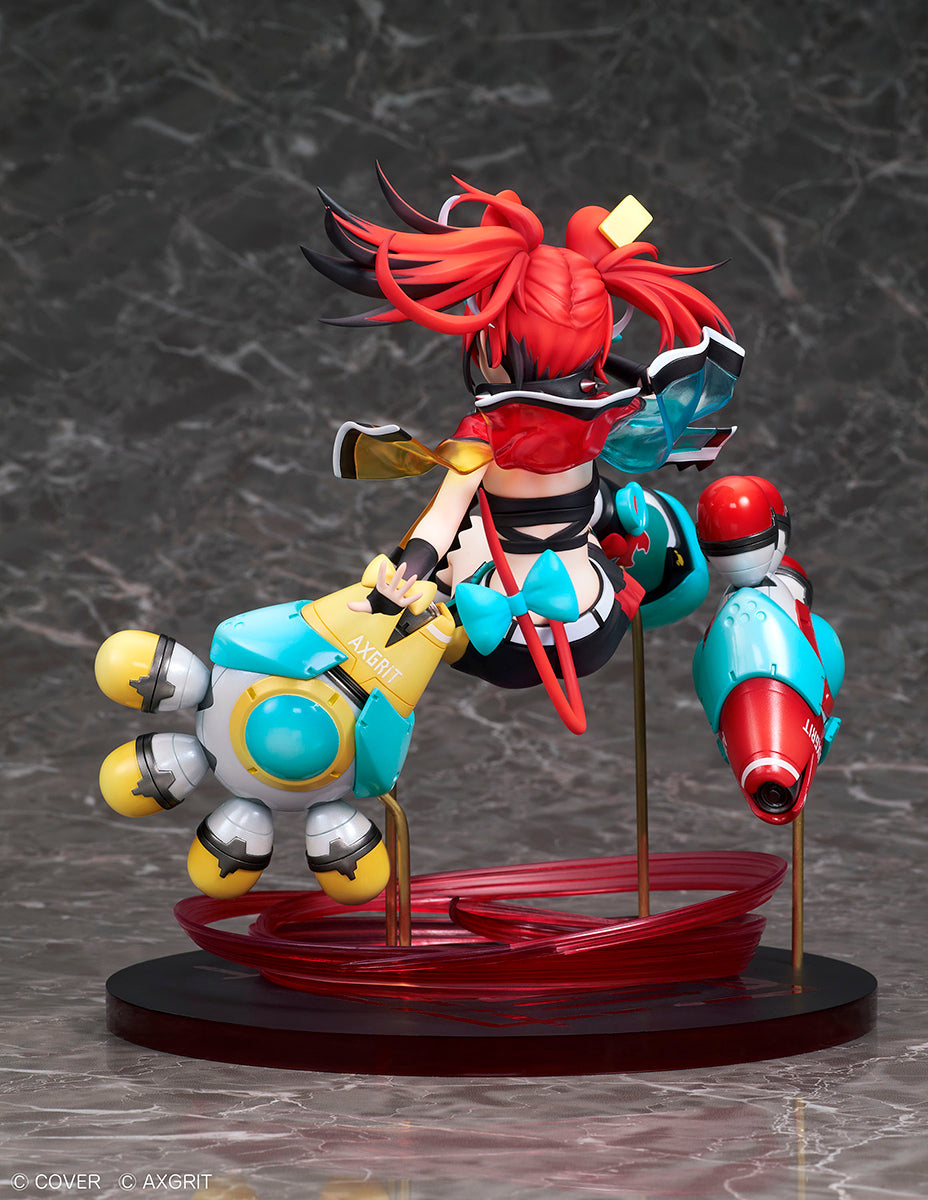 (Bishojo Figure) hololive English -Promise- Hakos Baelz "AXGRIT" Ver. 1/7 Complete Figure