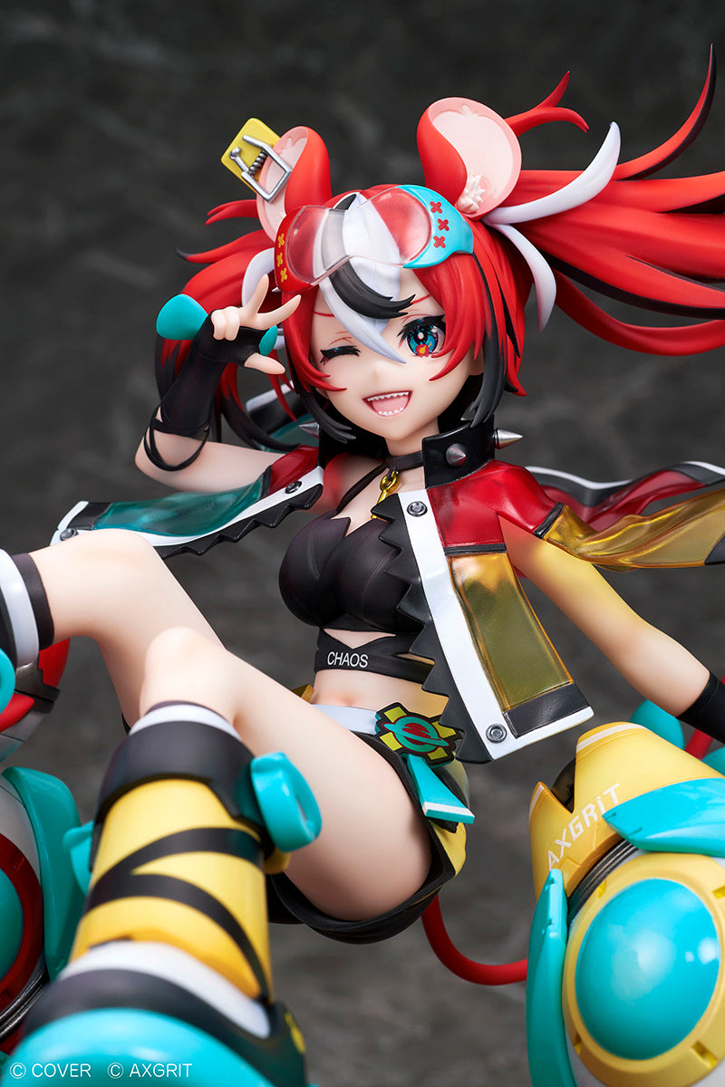 (Bishojo Figure) hololive English -Promise- Hakos Baelz "AXGRIT" Ver. 1/7 Complete Figure