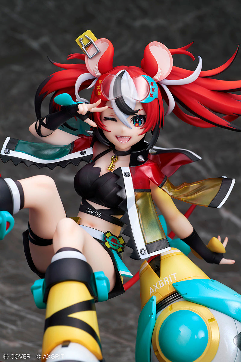 (Bishojo Figure) hololive English -Promise- Hakos Baelz "AXGRIT" Ver. 1/7 Complete Figure