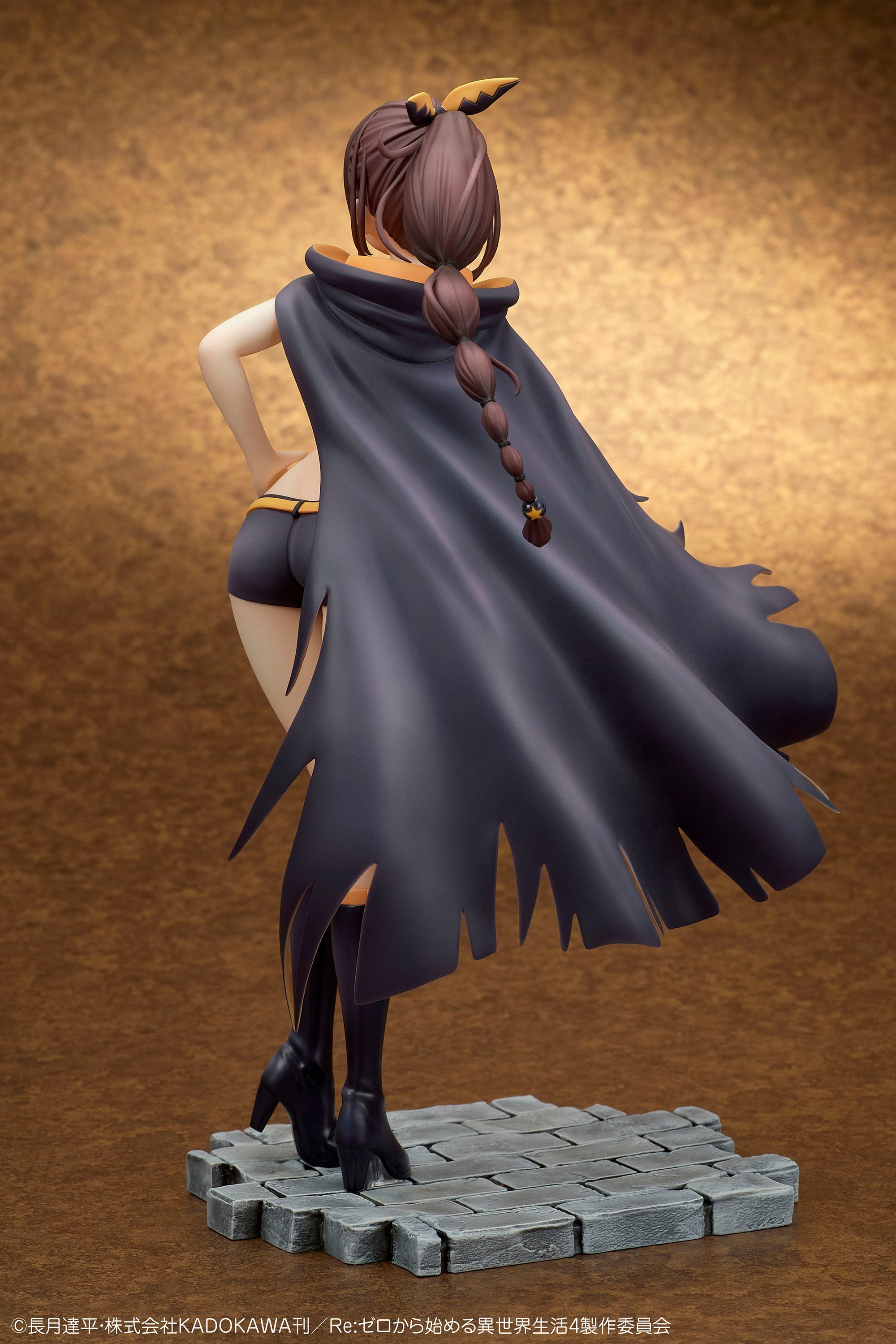 (Bishojo Figure) Re:ZERO - Starting Life in Another World Shaula 1/7 Complete Figure