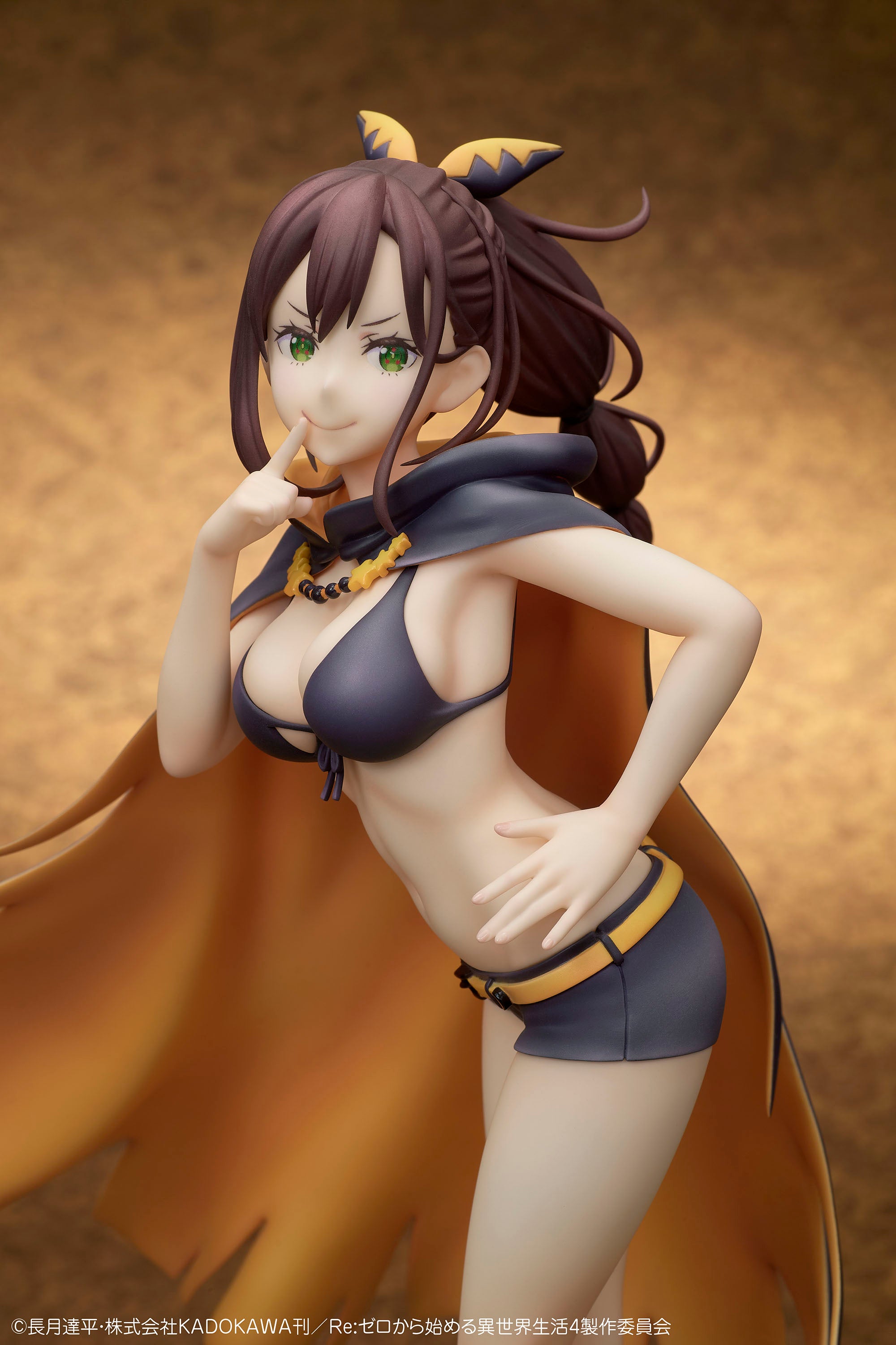 (Bishojo Figure) Re:ZERO - Starting Life in Another World Shaula 1/7 Complete Figure