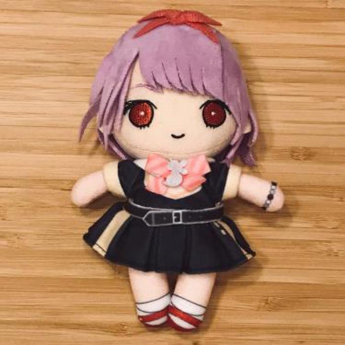 (Goods - Plush) THE HONEY HIGH SCHOOL Plush G. Honey Murashima CV: Ayumu Murase