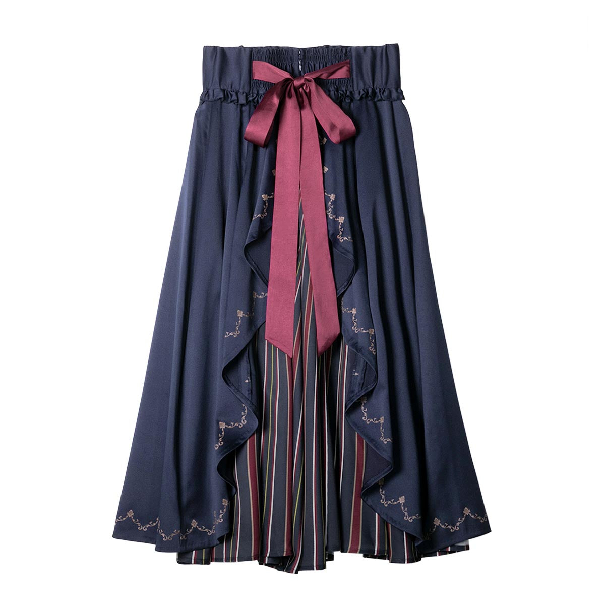 (Goods - Other Apparel) Violet Evergarden ICONIQUE SKIRT Akora