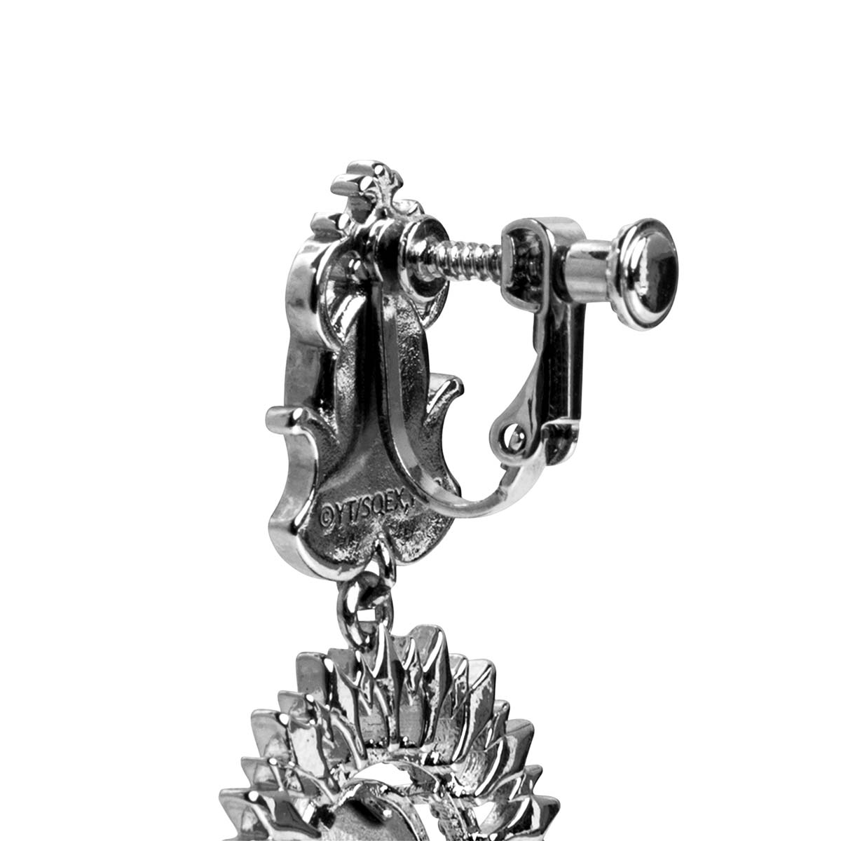 (Goods - Accessory) Black Butler: Public School Arc ICONIQUE EAR OBJET [Sebastian Michaelis]