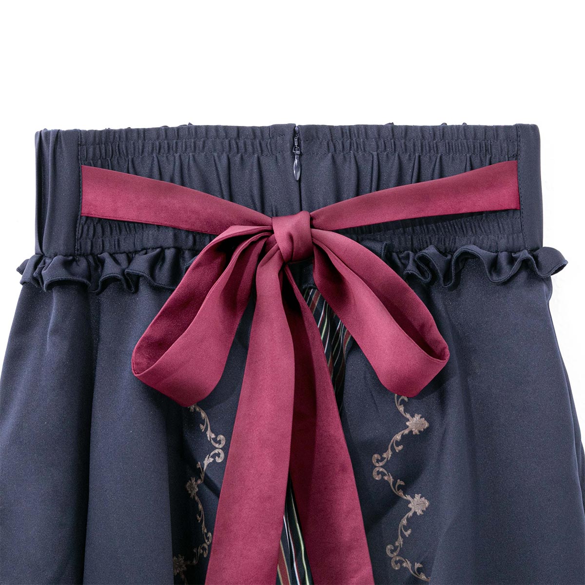 (Goods - Other Apparel) Violet Evergarden ICONIQUE SKIRT Akora