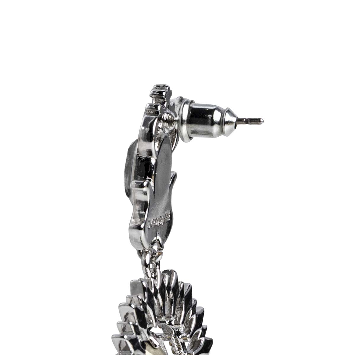 (Goods - Accessory) Black Butler: Public School Arc ICONIQUE EAR OBJET [Sebastian Michaelis]