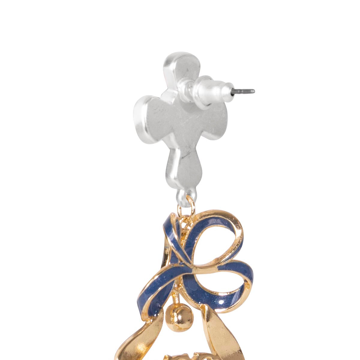 (Goods - Accessory) THE ROSE OF VERSAILLES ICONIQUE Ear Objet Oscar François de Jarjayes - Earring