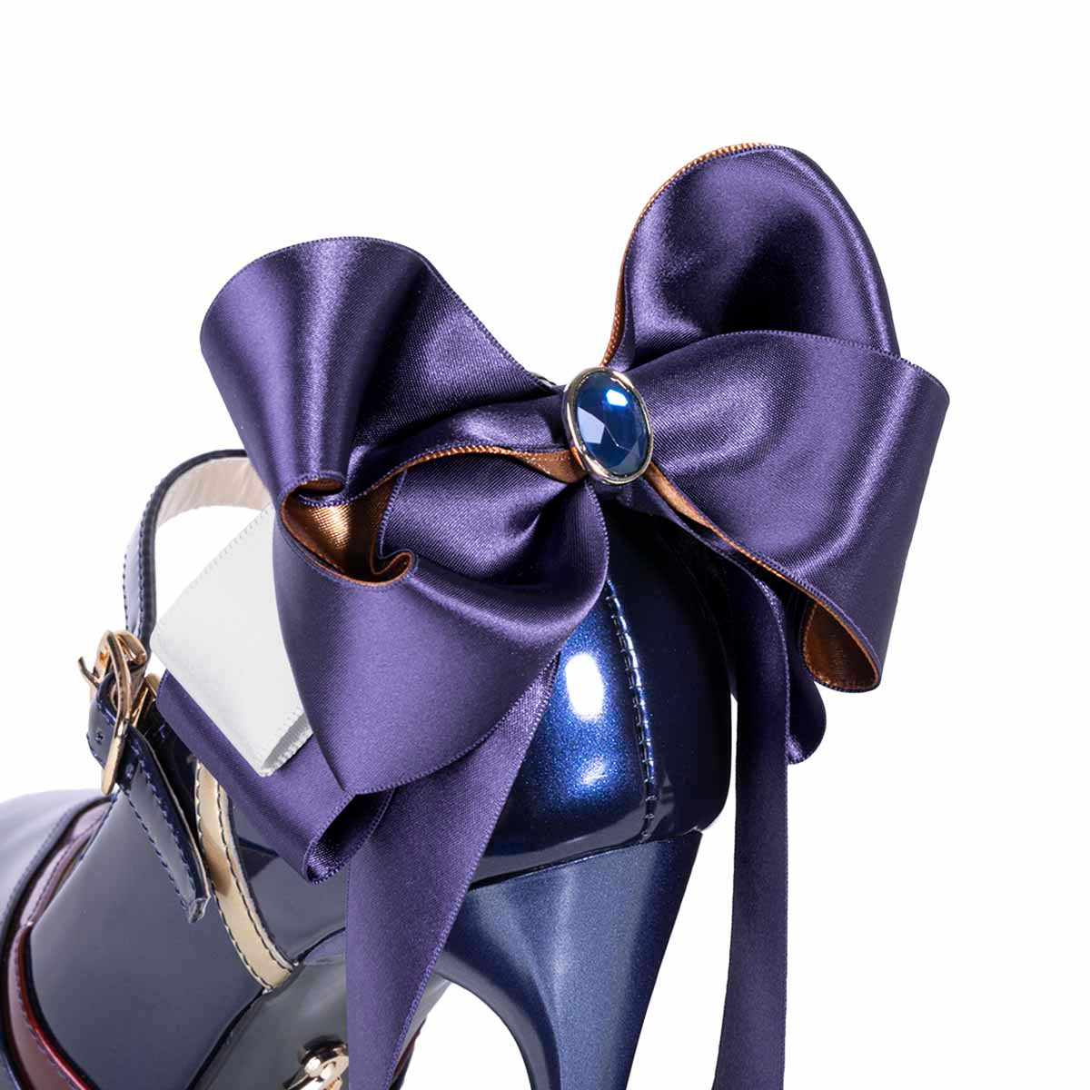 (Goods - Footwear) EVANGELION ICONIQUE SHOES OBJET PUMPS Shinji Ikari