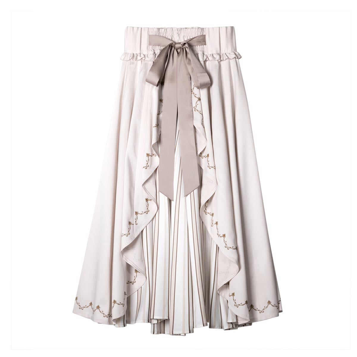 (Goods - Other Apparel) Violet Evergarden ICONIQUE SKIRT Segen