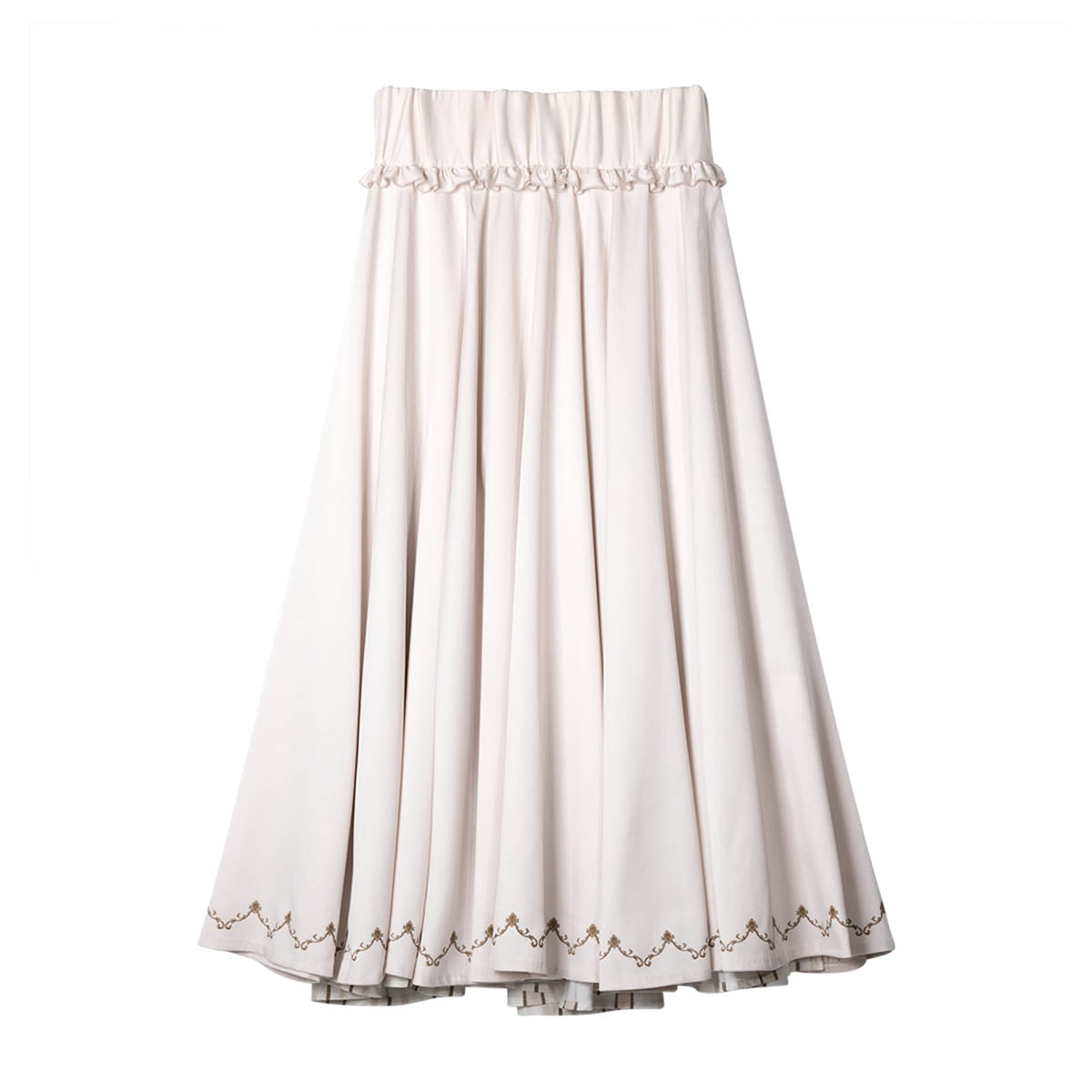 (Goods - Other Apparel) Violet Evergarden ICONIQUE SKIRT Segen