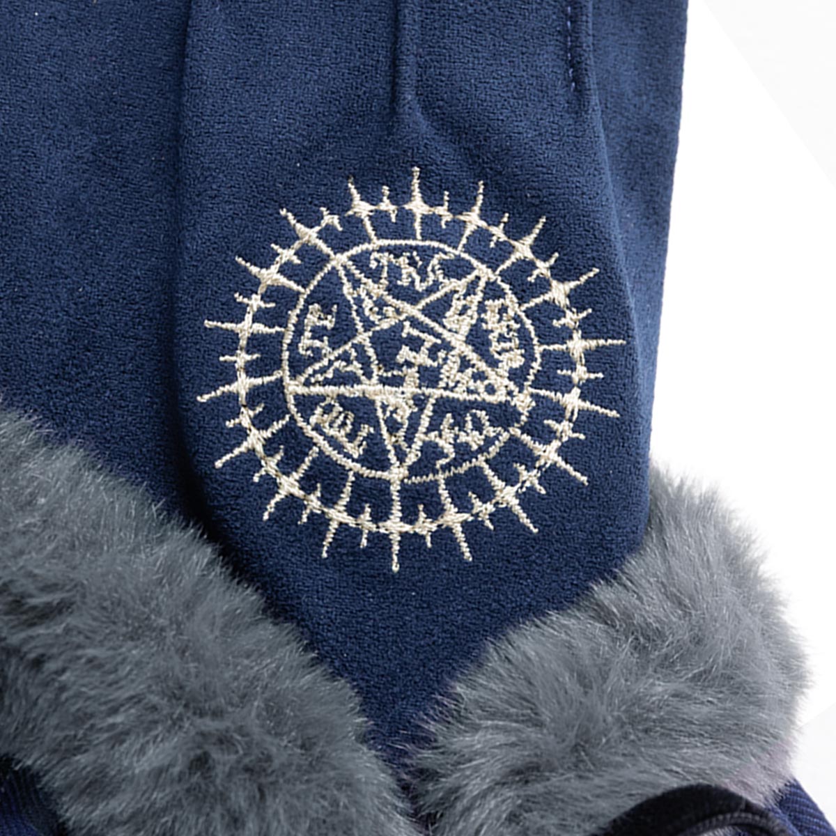 (Goods - Other Apparel) Black Butler: Public School Arc ICONIQUE GLOVE [Ciel Phantomhive]
