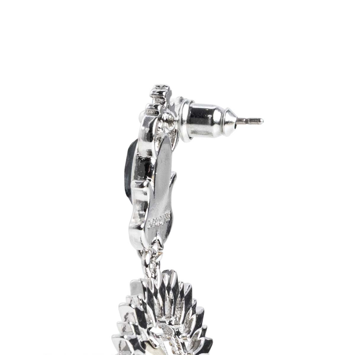 (Goods - Accessory) Black Butler: Public School Arc ICONIQUE EAR OBJET [Ciel Phantomhive]