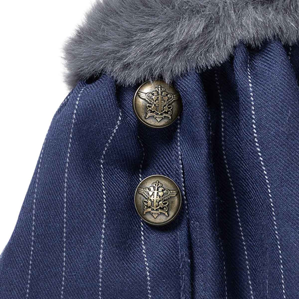 (Goods - Other Apparel) Black Butler: Public School Arc ICONIQUE GLOVE [Ciel Phantomhive]