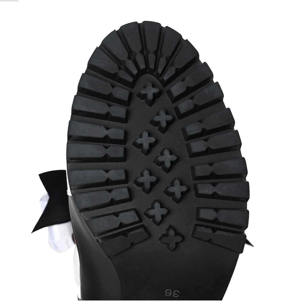 (Goods - Footwear) CARDCAPTOR SAKURA ICONIQUE HEEL SNEAKERS [Academic Nocturne]
