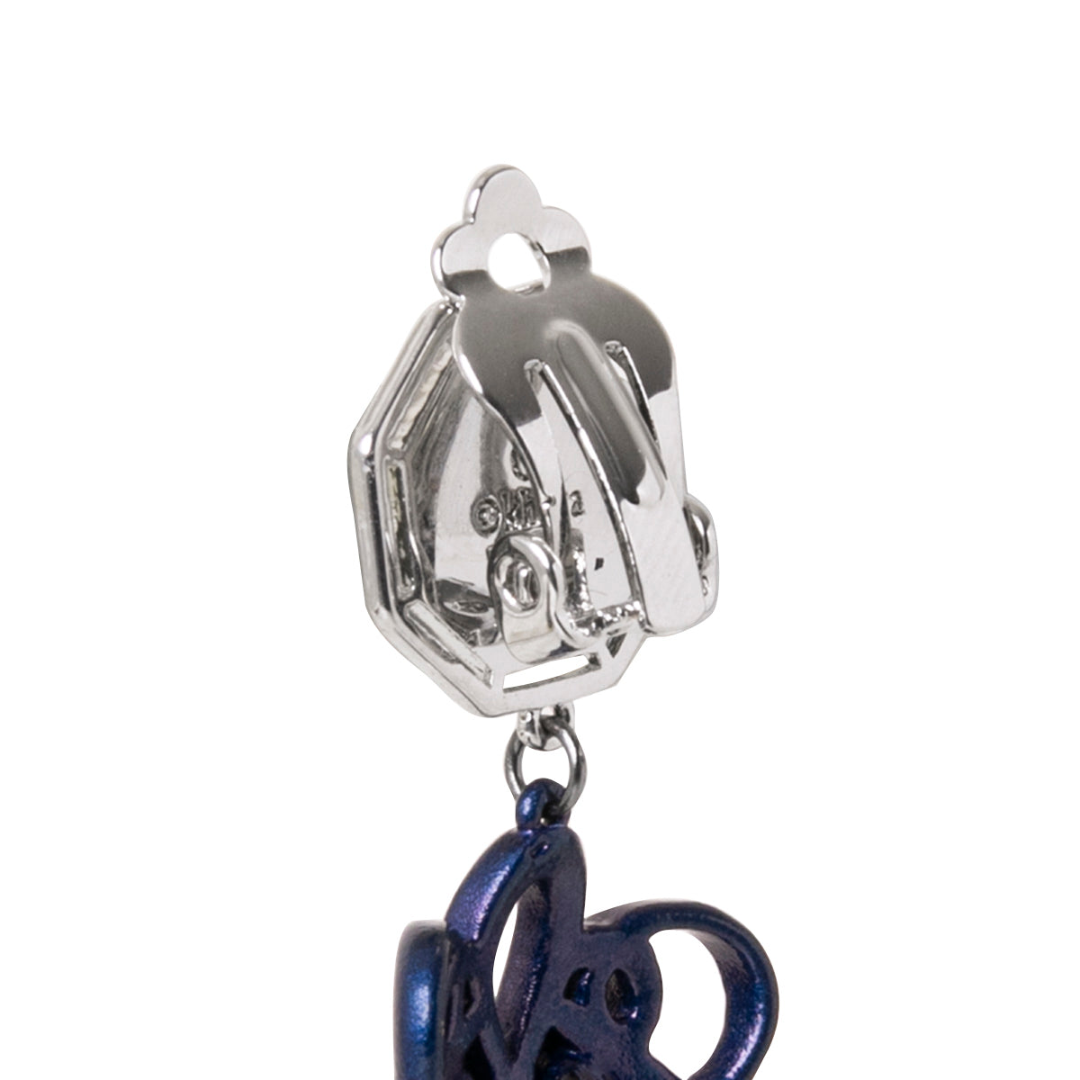 (Goods - Accessory) mayla classic EVANGELION ICONIQUE EAR OBJET [Kaworu Nagisa/Clip-On Earring]