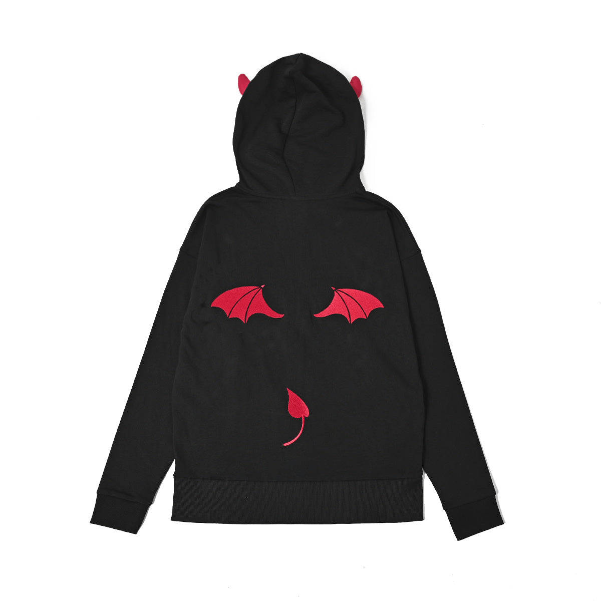 (Goods - Outerwear) Obey Me! ICONIQUE HOODIE [Belphegor]