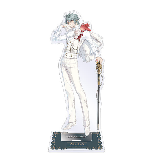 (Goods - Acrylic Stand) NITRO CHiRAL Acrylic Stand Akira