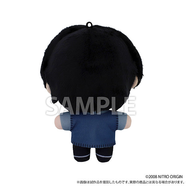 (Goods - Plush) NITRO CHiRAL Nui Pal (Plush Mascot) - Youji (sweet pool)
