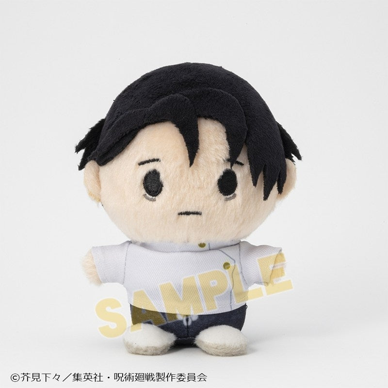 (Goods - Plush) Jujutsu Kaisen Paya-payakko Plushie - Yuta Okkotsu