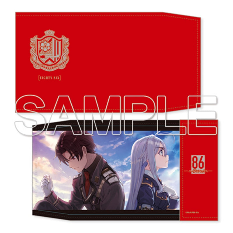 (Goods - Book Cover) 86 EIGHTY-SIX Book Cover 2 [Re-release Edition]