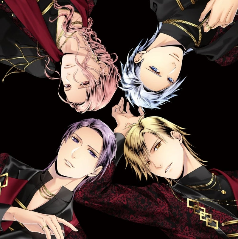 [a](Music) SQ Ano Koro no Bokura wa Series: Cross x Notes/babel by SolidS