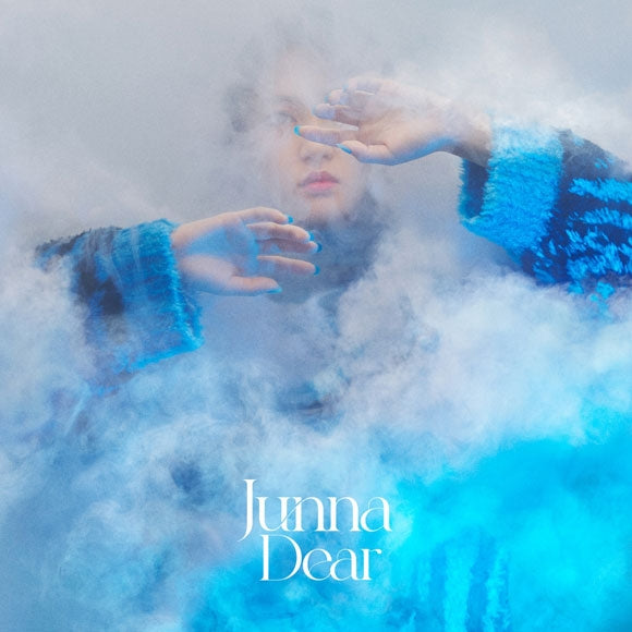 (Album) Dear by JUNNA [First Run Limited Edition]