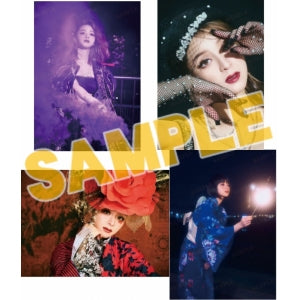 (Book - Photo Book) MARiA "HIME" {Bonus:Bromide}