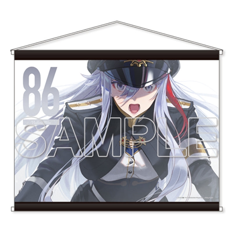 (Goods - Tapestry) 86 EIGHTY-SIX B2-sized Tapestry - Lena 2022 [Re-release Edition]