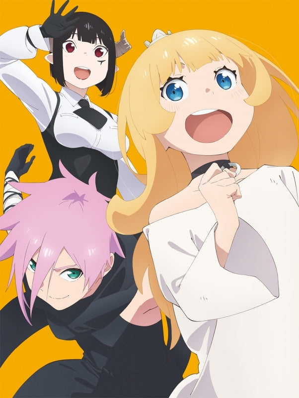 [a](Blu-ray) 'Tis Time for "Torture," Princess TV Series Season 2 Blu-ray BOX (3 Disc Set)
