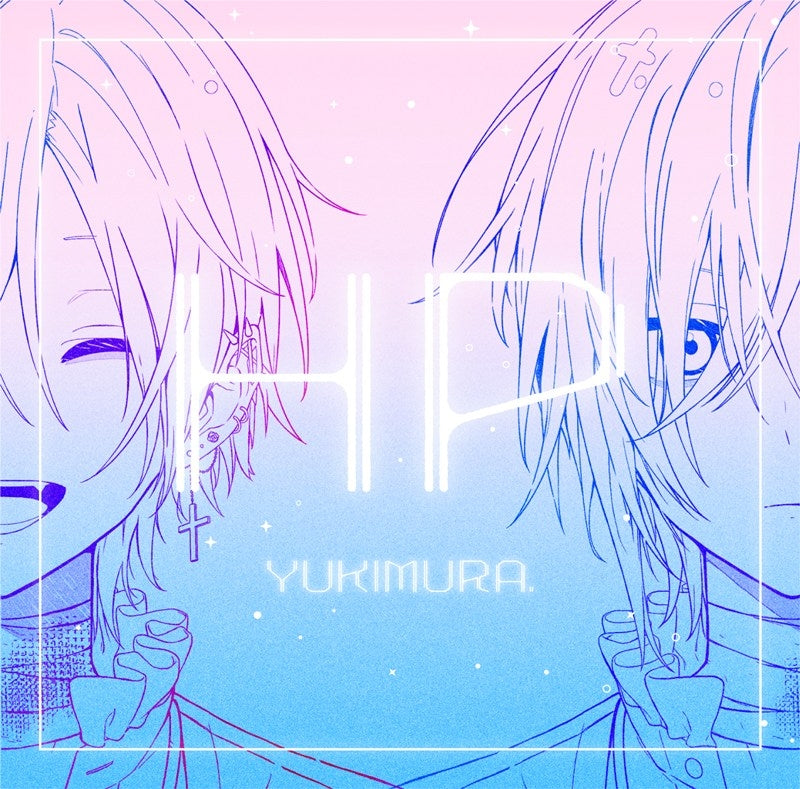 [a](Music) The Villager of Level 999 TV Series ED: HP by Yukimura. [Limited Edition]