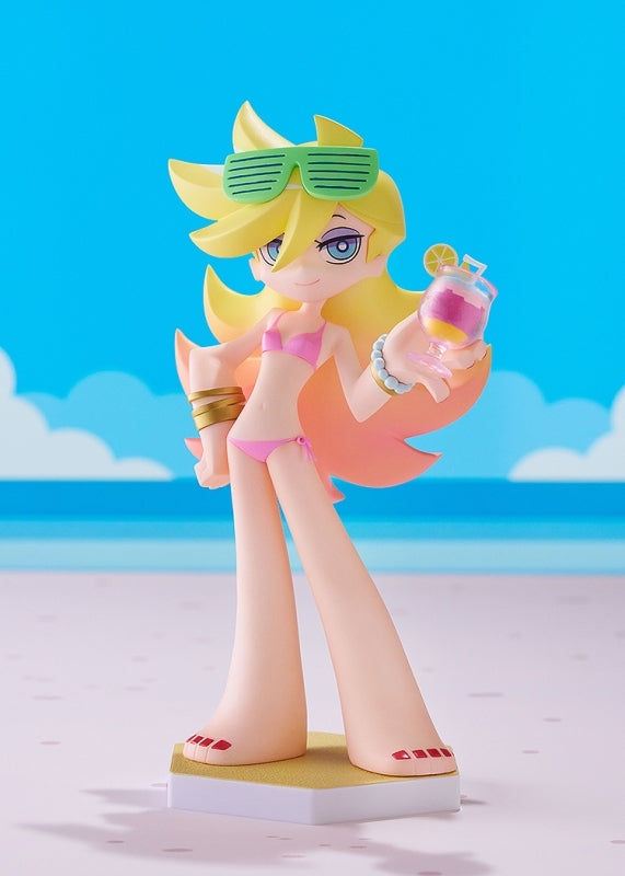 (Bishojo Figure) POP UP PARADE BEACH QUEENS New PANTY & STOCKING with GARTERBELT Panty L size Complete Figure