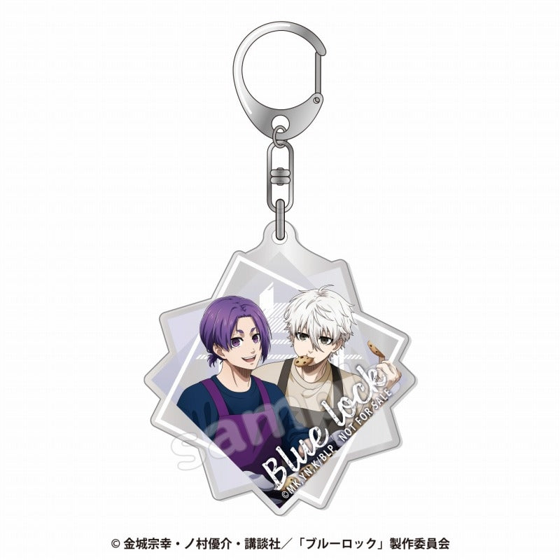animate Bonus: BOX Bonus Nagi & Reo