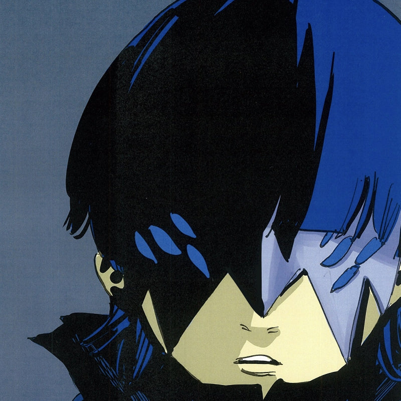 (Theme Song) Mobile Suit Gundam: The Witch from Mercury TV Series Season 2 OP: slash by yama [Complete Production Run Limited Edition]