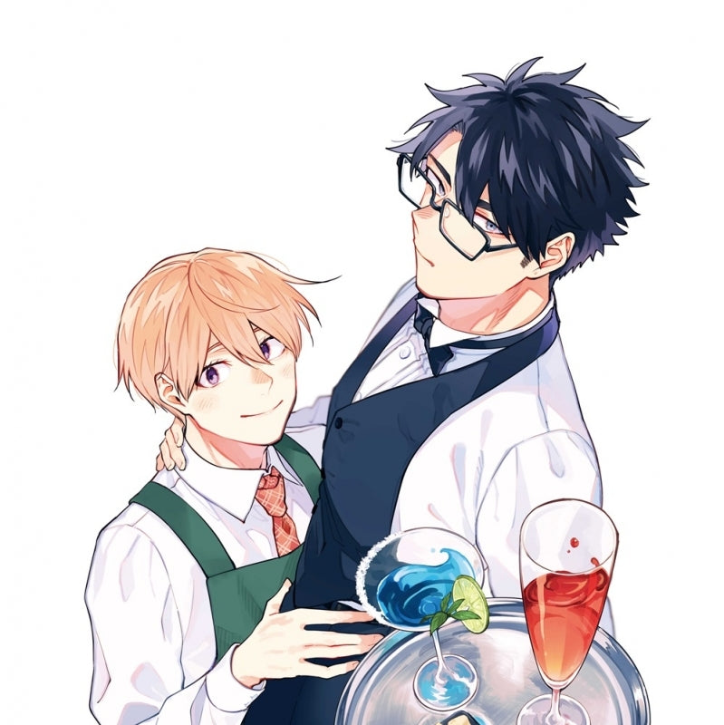 [a](Drama CD) BLCD Collection: Breathless Momentum Vol. 5 [Regular Edition]{Bonus:CD,Coaster}