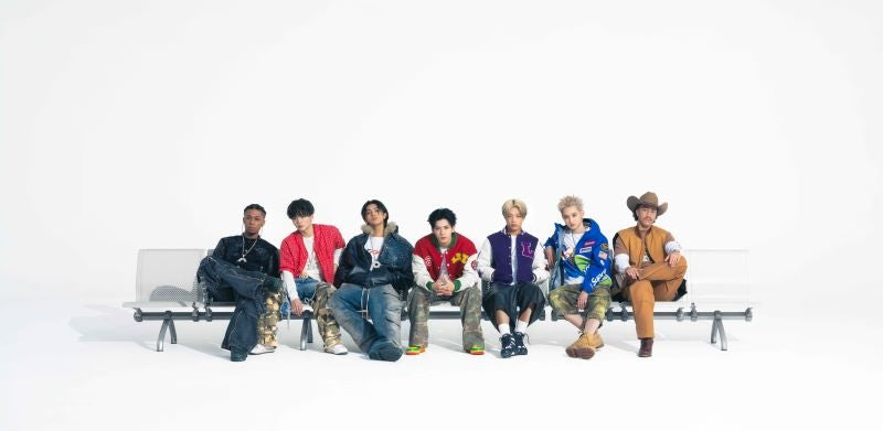 [a](Music) PSYCHIC FEVER from EXILE TRIBE/DIFFERENT [First Run Limited Edition A]