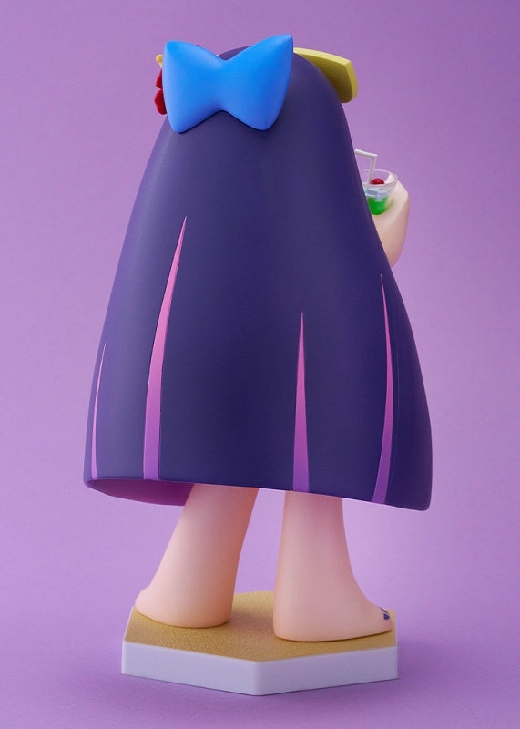 (Bishojo Figure) POP UP PARADE BEACH QUEENS New PANTY & STOCKING with GARTERBELT Stocking L size Complete Figure