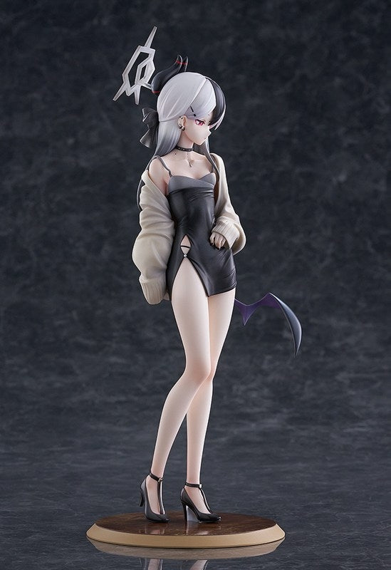 (Bishojo Figure) Blue Archive Kayoko (Dress) 1/7 Complete Figure